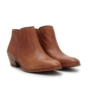 Sam Edelman Petty Ankle Bootie